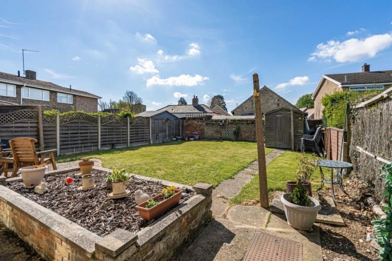 Images for Church View, Witchford, Ely