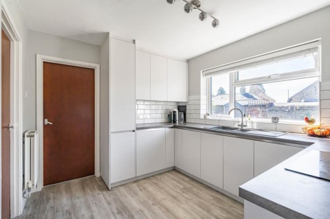 Click the photo for more details of Church View, Witchford, Ely