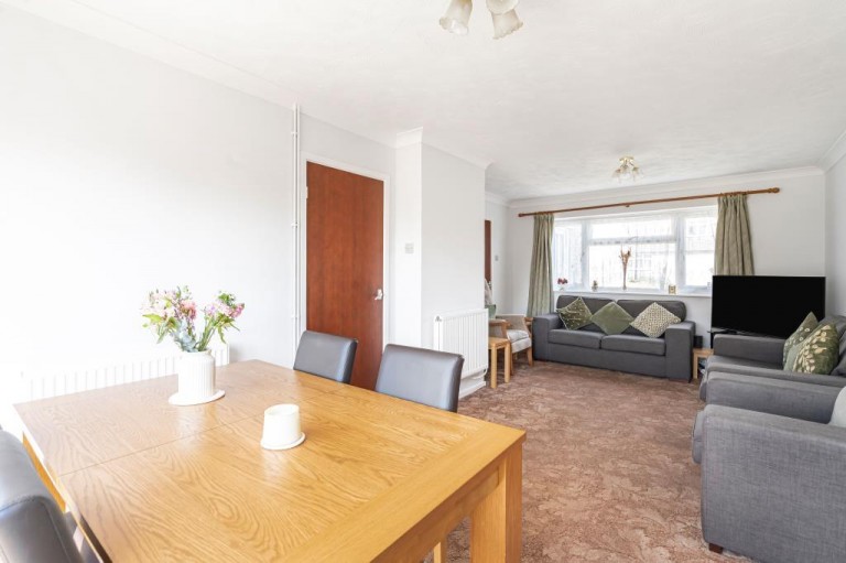 Images for Church View, Witchford, Ely