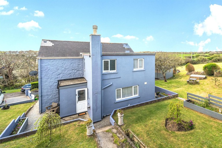 Images for Jolly's Lane, Porthtowan, Truro