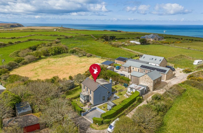 Images for Jolly's Lane, Porthtowan, Truro