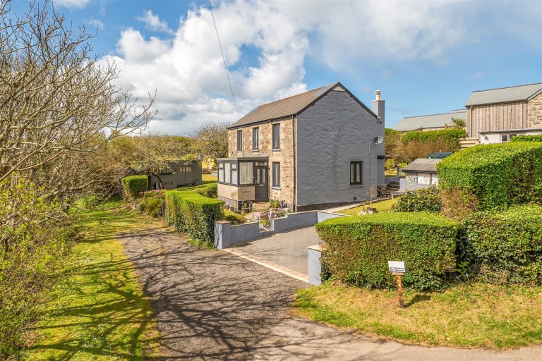 Images for Jolly's Lane, Porthtowan, Truro