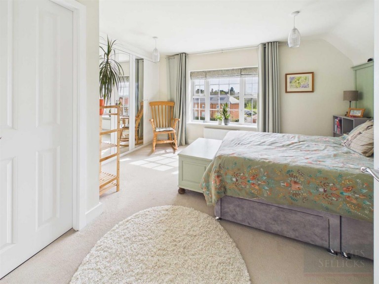 Images for Harvest Road, Wellington Place, Market Harborough