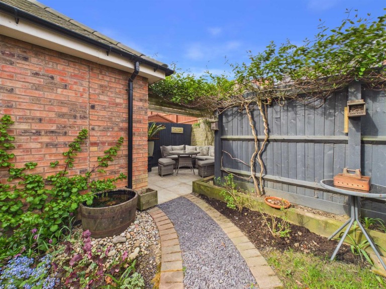 Images for Harvest Road, Wellington Place, Market Harborough