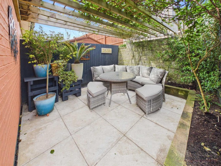 Images for Harvest Road, Wellington Place, Market Harborough