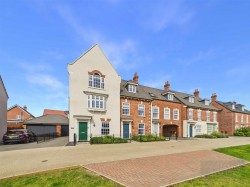 Images for Harvest Road, Wellington Place, Market Harborough