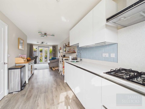 Click the photo for more details of Harvest Road, Wellington Place, Market Harborough