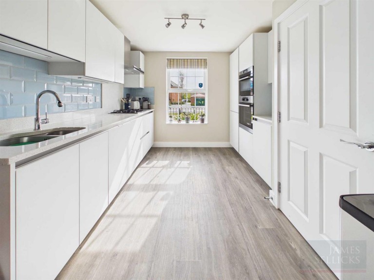 Images for Harvest Road, Wellington Place, Market Harborough