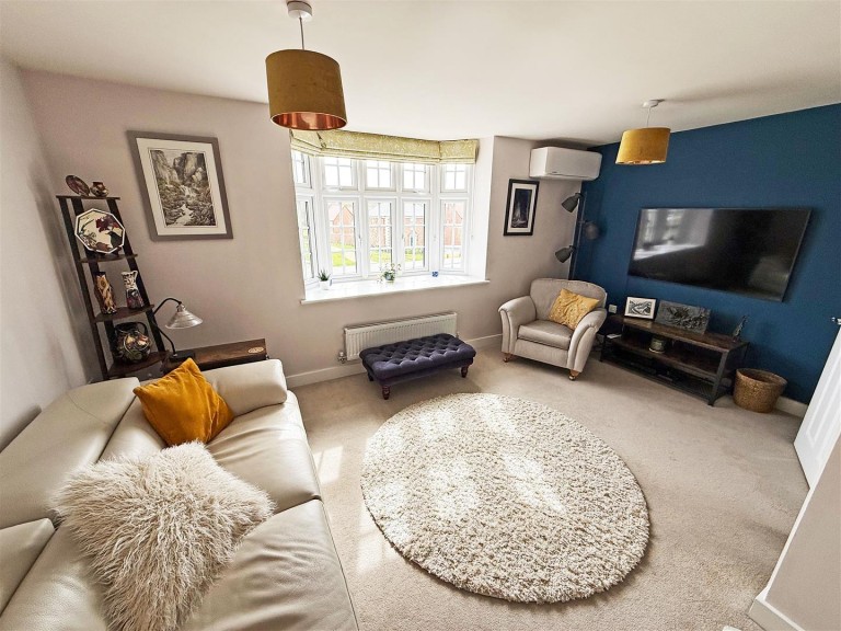 Images for Harvest Road, Wellington Place, Market Harborough