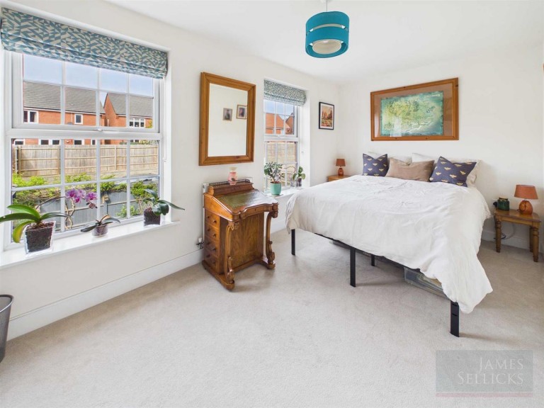 Images for Harvest Road, Wellington Place, Market Harborough