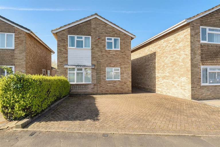 Images for Norton Leys, Rugby, CV22