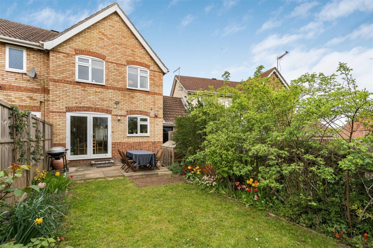 Images for Horsham Close, Haverhill