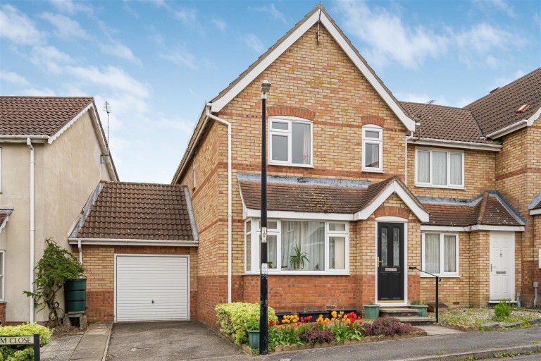 Images for Horsham Close, Haverhill
