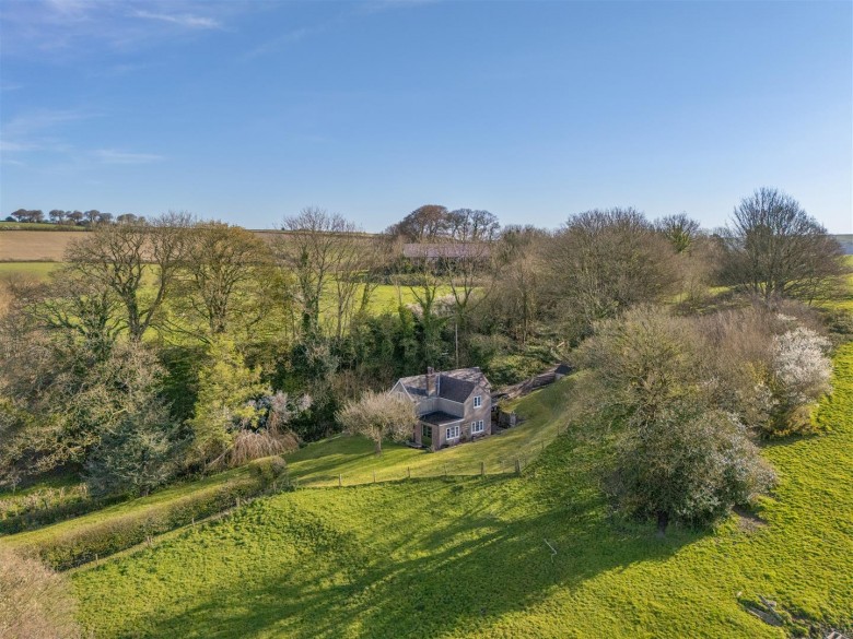 Click the photo for more details of Toller Fratrum, Dorchester, Dorset