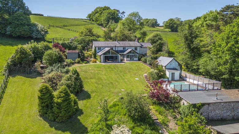 Click the photo for more details of Stockland, Honiton