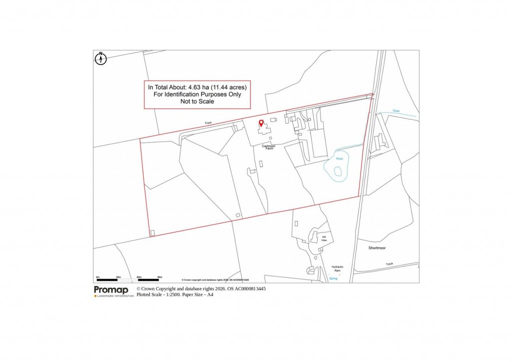 Floorplans For Stockland, Honiton