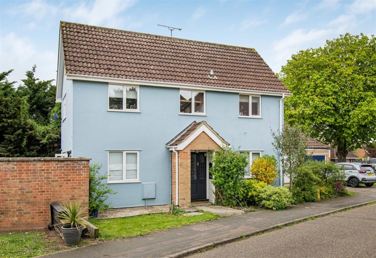 Images for Boyton Close, Haverhill