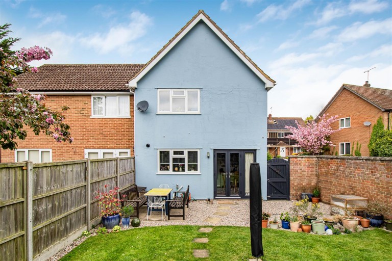 Images for Boyton Close, Haverhill