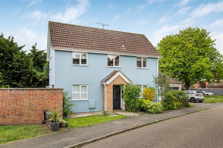 Images for Boyton Close, Haverhill