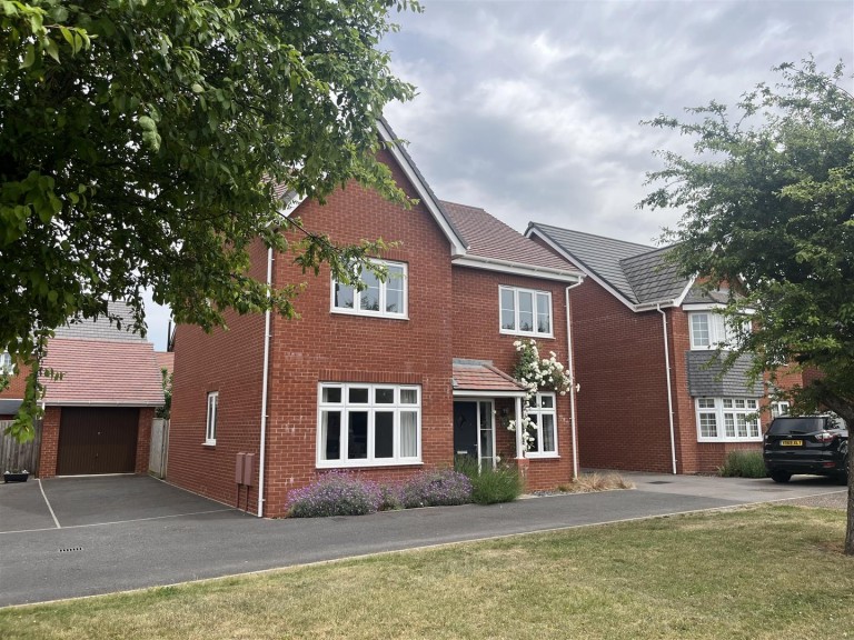 Images for Mary Shunn Way, Wantage, Oxfordshire OX12