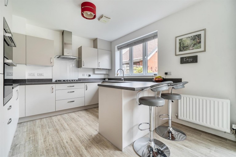 Images for Mary Shunn Way, Wantage, Oxfordshire OX12