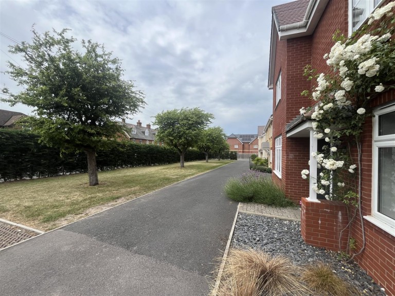 Images for Mary Shunn Way, Wantage, Oxfordshire OX12