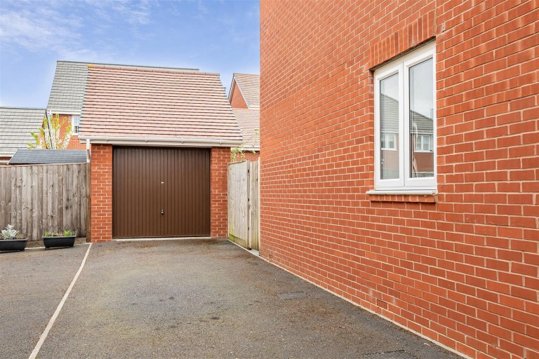 Images for Mary Shunn Way, Wantage, Oxfordshire OX12