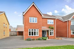Images for Mary Shunn Way, Wantage, Oxfordshire OX12