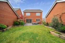 Images for Mary Shunn Way, Wantage, Oxfordshire OX12
