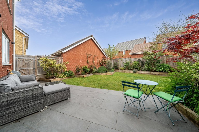 Images for Mary Shunn Way, Wantage, Oxfordshire OX12