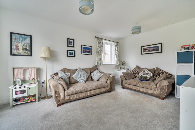 Images for Mary Shunn Way, Wantage, Oxfordshire OX12