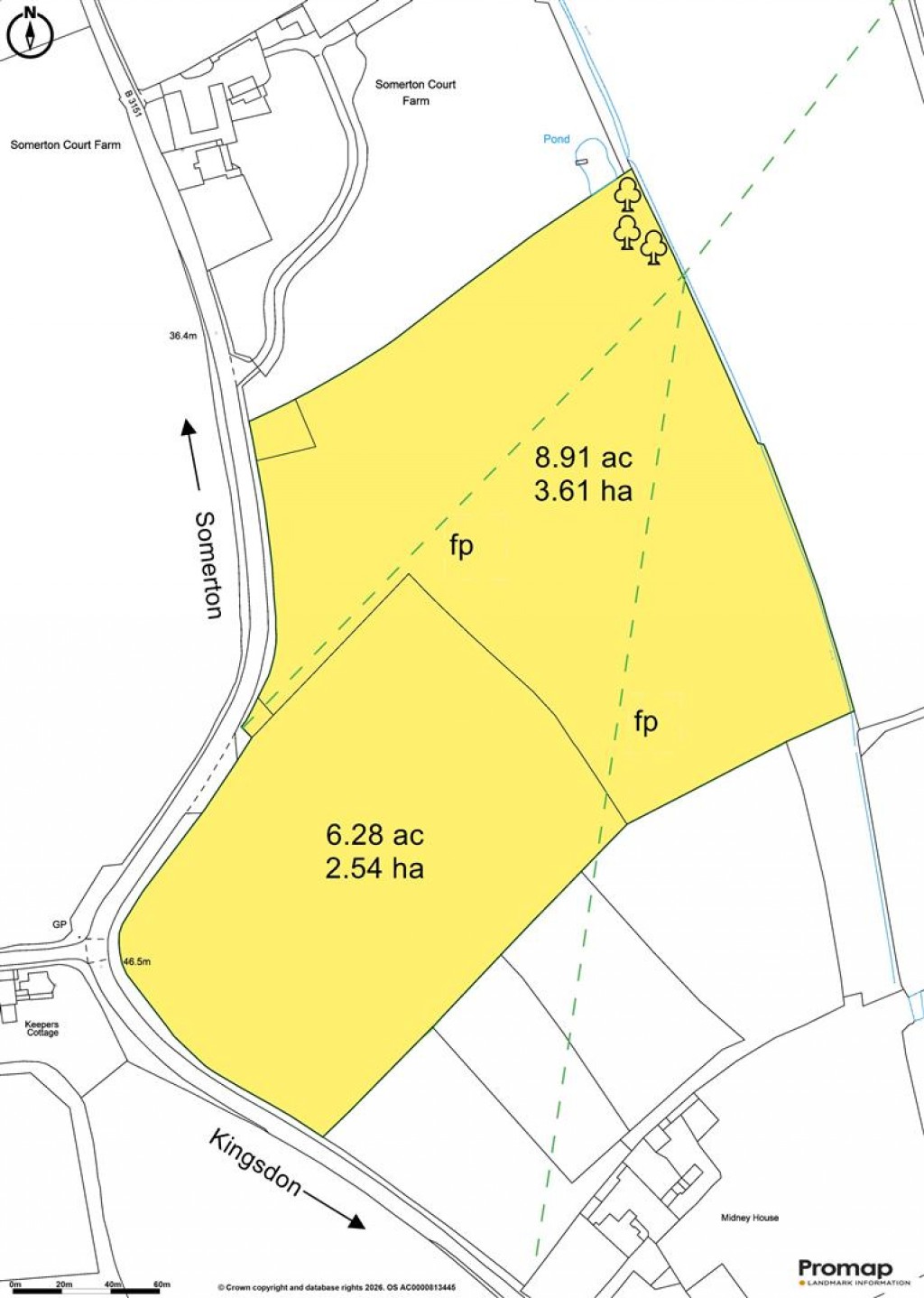 Floorplans For Somerton