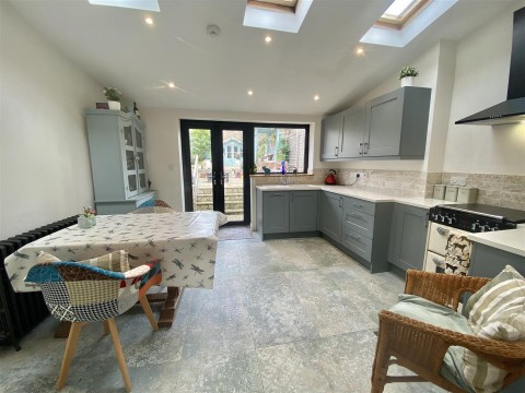 Click the photo for more details of Church Street, Bridport