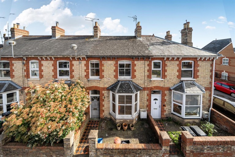 Images for Salisbury Street, Taunton