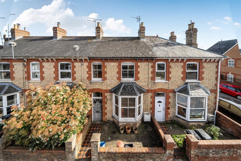 Click the photo for more details of Salisbury Street, Taunton