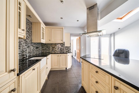 Click the photo for more details of Salisbury Street, Taunton