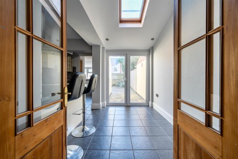 Click the photo for more details of Salisbury Street, Taunton