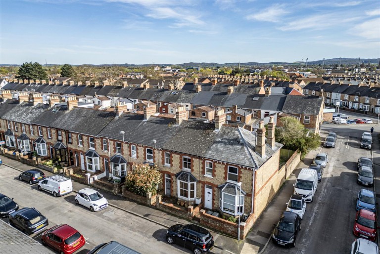 Images for Salisbury Street, Taunton