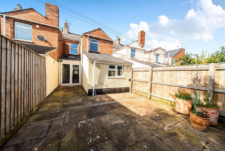 Images for Salisbury Street, Taunton