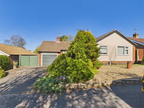 Click the photo for more details of High Acres, Billesdon, Leicestershire