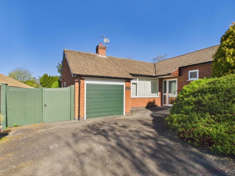 Images for High Acres, Billesdon, Leicestershire