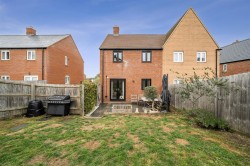 Images for Aintree Avenue, Towcester, NN12