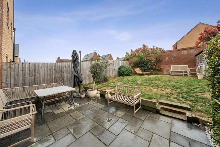 Images for Aintree Avenue, Towcester, NN12