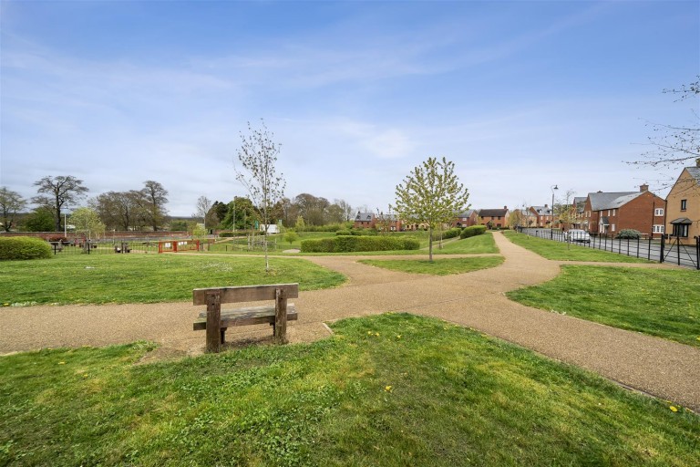 Images for Aintree Avenue, Towcester, NN12