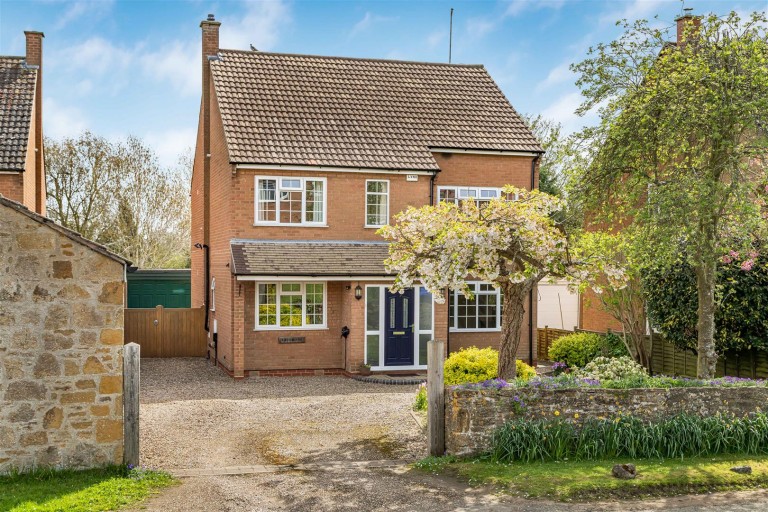 Images for Brington Lane, Whilton, Daventry, NN11