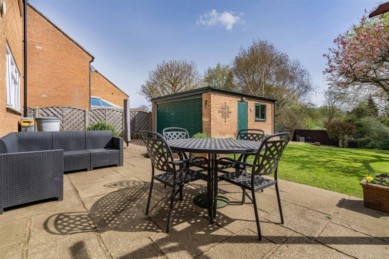 Images for Brington Lane, Whilton, Daventry, NN11