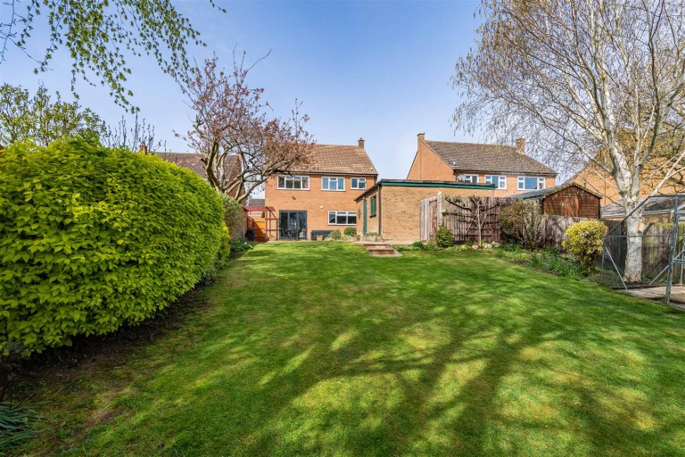 Images for Brington Lane, Whilton, Daventry, NN11