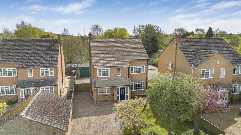 Images for Brington Lane, Whilton, Daventry, NN11