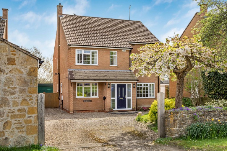 Images for Brington Lane, Whilton, Daventry, NN11