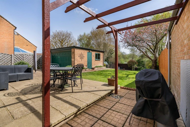 Images for Brington Lane, Whilton, Daventry, NN11